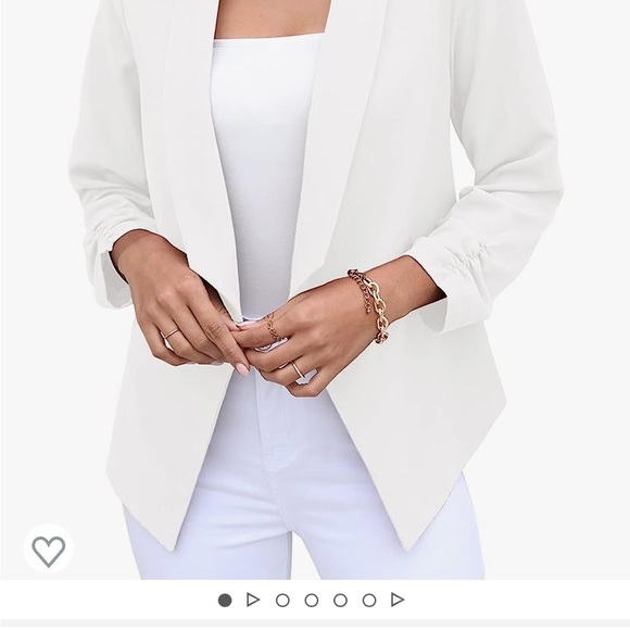 Grecerelle blazer - Picture 10 of 10